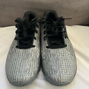 Metcon 8 AMP Dark Smoke Gray / Smoke Gray / Light Smoke Gray / Black